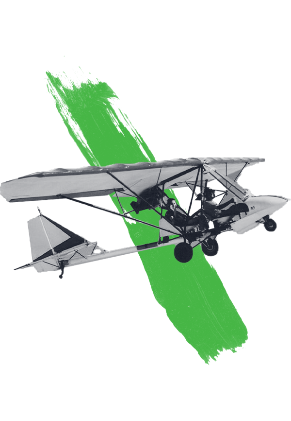 ultraligero